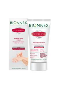 Bionnex Bıonnex Perfederm Anti Aging El Bakım Kremi 60 Ml