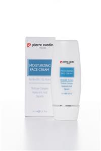 Pierre Cardin Nemlendirici Yüz Kremi 30 ml