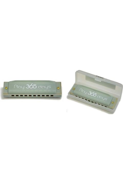 Suzuki Play 365 Days Do Majör Gri Mızıka