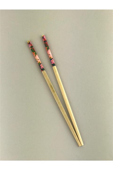 Future Sound Ahşap Chopstick
