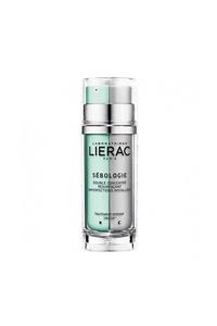 Lierac Yoğun Etkili Gece&gündüz Konsantresi - Sebologie Imperfections Correction 30 ml 3508240003968