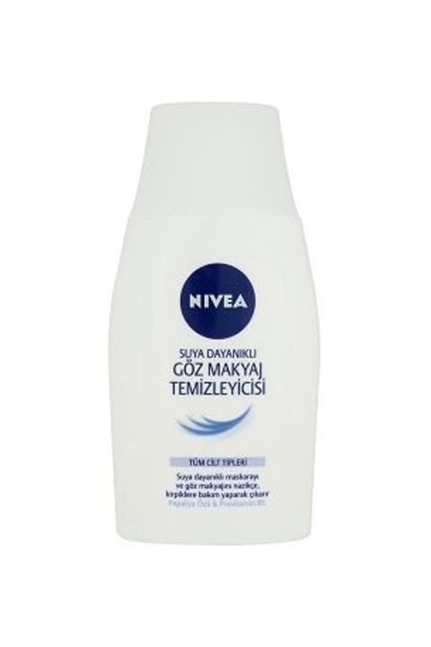 Nivea Göz Makyajı Temizleme Losyonu 125 ml 4005808183340