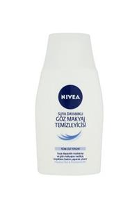 Nivea Göz Makyajı Temizleme Losyonu 125 ml 4005808183340