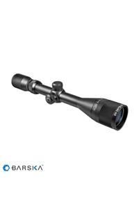 Barska Poınt Black 6-24x40 Ir 3g Tüfek Dürbünü