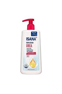 ISANA Vücut Losyonu %5 Üre 300 Ml