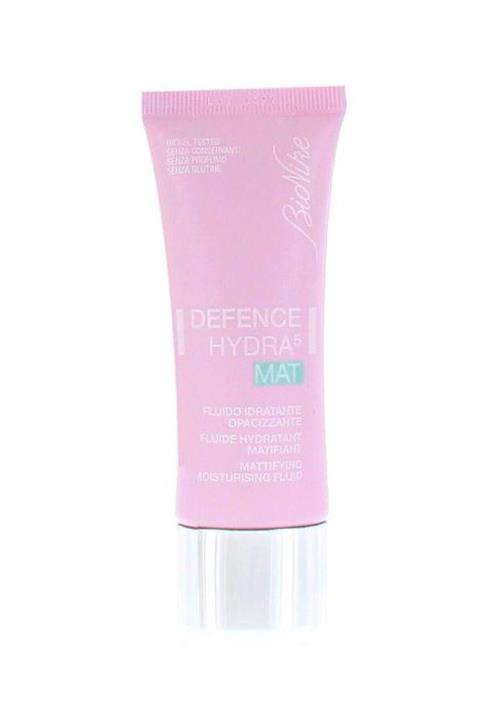 BioNike Defence Hydra5 Mat Mattifying Moisturizing Cream 40ml