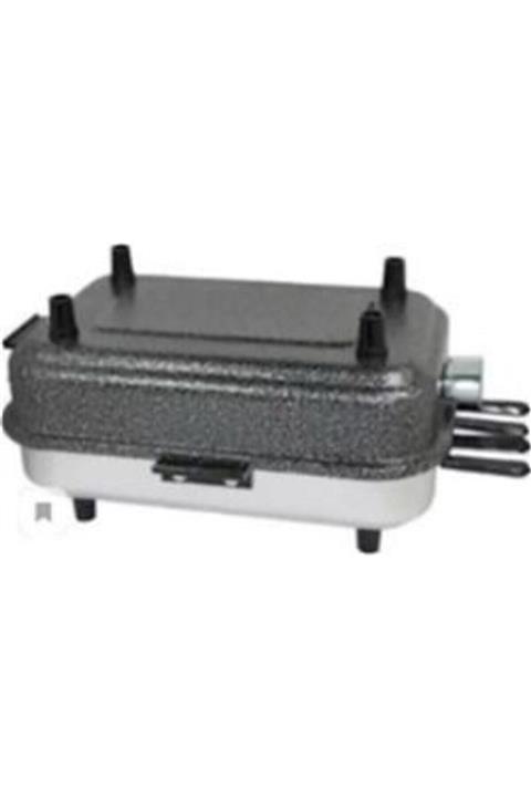 Mutsan Mob 3004 Elektrikli Izgara.