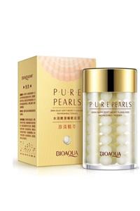 Bioaqua Pure Pearl Inci Özlü Kusursuz Anti-age Jumbo Krem 120 Gr-büyük Boy