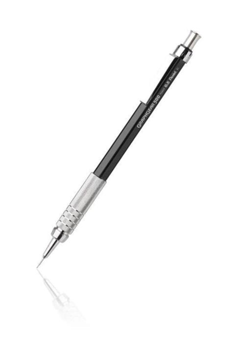 Pentel Mekanik Kurşun Kalem GraphGear 500 0.5 mm