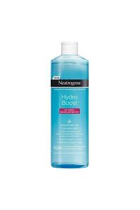 Neutrogena Hydroboost 3 Etkili Micellar Makyaj Temizleme Suyu 400ml