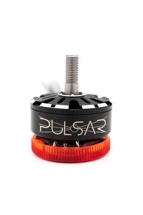 Emax Pulsar 2306 2400kv Işıklı Fırçasız Drone Motoru