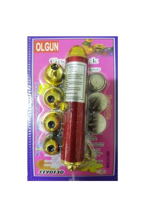 Mowotech Kedi Oyuncağı - Lazer