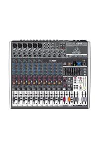 Behringer Xenyx X1832usb 18 Kanal Usb Deck Mikser