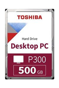 Toshiba 500GB 3.5\