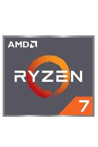 Amd Ryzen 7 5800x 3.7ghz 36mb 8çekirdekli Vga Yok Am4 105w Kutusuz+fansız