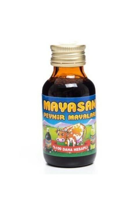 MAYASAN Peynir Mayası