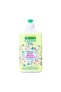 U Green Clean Green Clean Doğal Bitkisel Emzik Biberon Temizleyici 500ml Tm-17