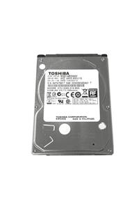 Toshiba 500 Gb Hdd 2.5'' (Yenilenmiş)