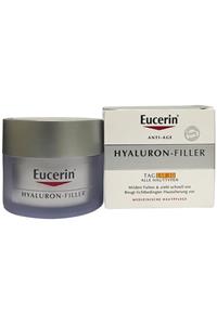 Eucerin Hyaluron Filler Spf30 Gündüz Bakım Kremi 50ml