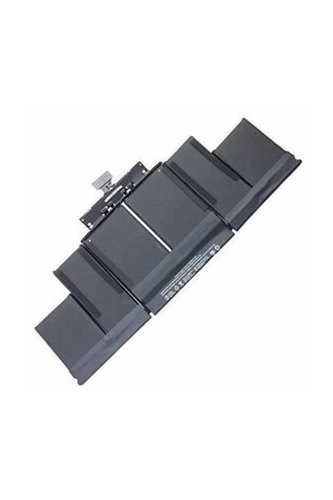Anet Apple Macbook Pro A1398, A1618 Batarya
