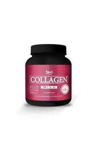 Hud Collagen Plus Powder (takviye Edici Gıda) 300 Gr