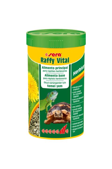 SERA Raffy Vital 250 ml