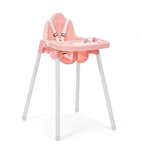 Wellgro Feed Me Oyuncaklı Pudra Mama Sandalyesi