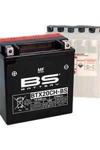 BS Battery Btx20ch-bs