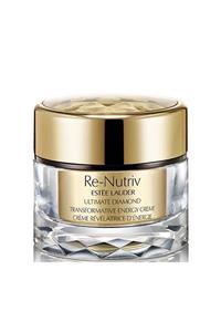 Estee Lauder Yenileyici Bakım Kremi - Re-Nutriv Ultimate Diamond Energy Creme 50 ml 887167124783