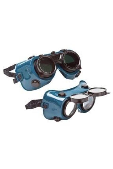 Viola Valente Çift Maksatlı Koruma Gözlüğü vv502