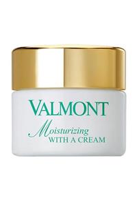 Valmont Nemlendirici Krem Moisturizing With A Cream 50 Ml 7612017050157