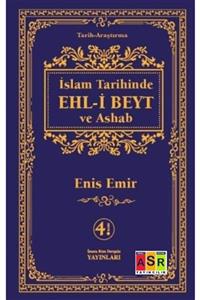 Asr Yayınları Islam Tarihinde Ehl-i Beyt Ve Ashab