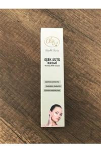 olive ixir Eşek Sütü Yüz Bakım Kremi ( Anti-aging ) 50 ml