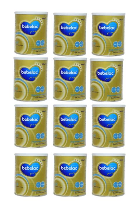Bebelac Lf Mama 12 Adet  Ekonomik Koli