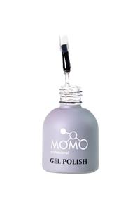 MOMO professional Rubber Top Coat (kauçuk Top Coat ) 14ml Kalıcı Oje