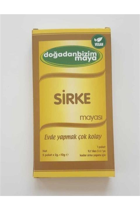 probiyotikmarket Probiotik Sirke Mayası ( 1 Kutu )