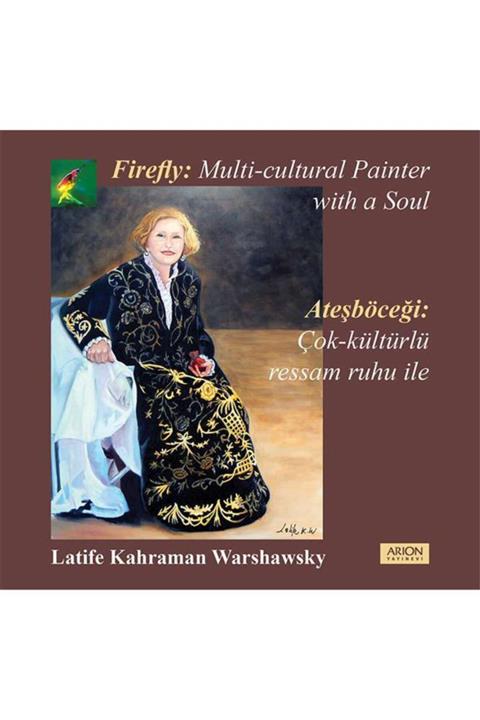 Arion Yayınevi Ateşböceği