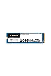 Kingston Kıngston Snvs/1000g, Nv1, 1tb, 2100/1700, Nvme Pcıe M.2 Ssd