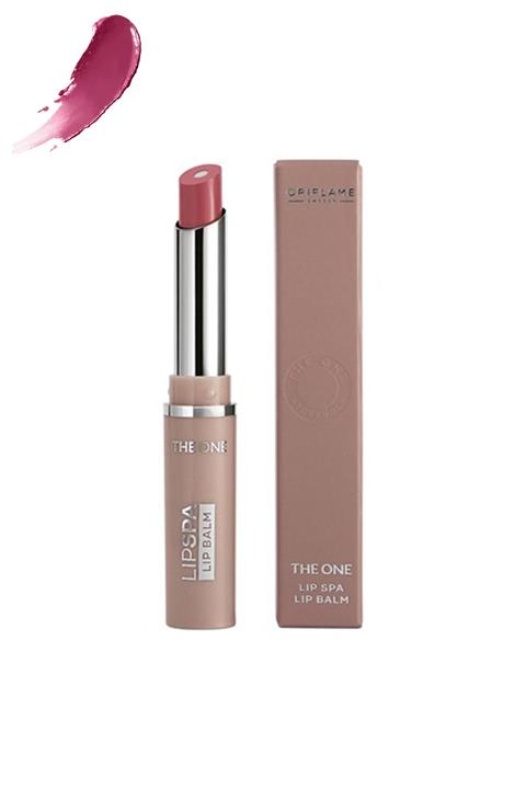 Oriflame Raspberry The One Lip Spa Dudak Balmı