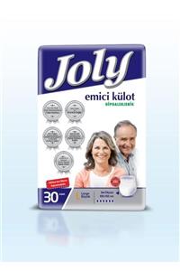 Joly Large 30lu Külot Bez