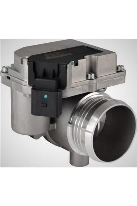 HERTH+BUSS Gaz Kelebeği 1.6 Tdci Fiesta- Focus 05  70650303