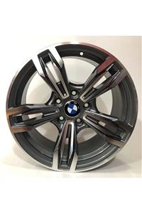 powcan 17 Inç 5x120 Bmw Tranport (takım)