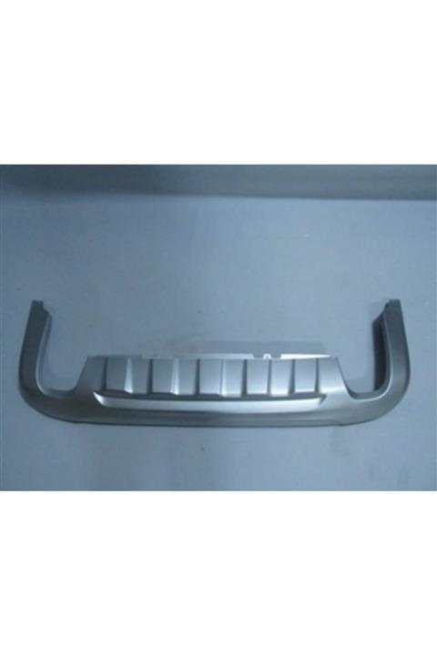 TYG 2010-2013 Volvo S60 Astarlı Karlık