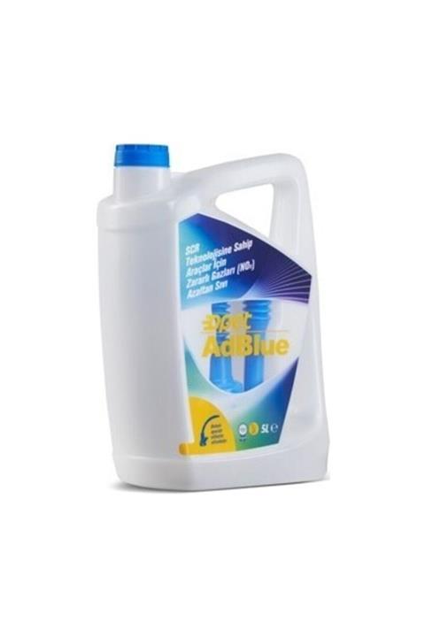 opet Adblue 5lt Aparatlı