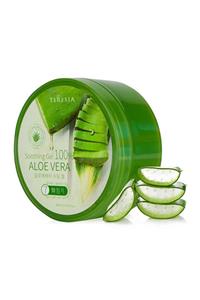 TERESIA Nemlendirici Yatıştırıcı Ve Besleyici Saf Ve Doğal Aloe Vera Soothing Gel Krem