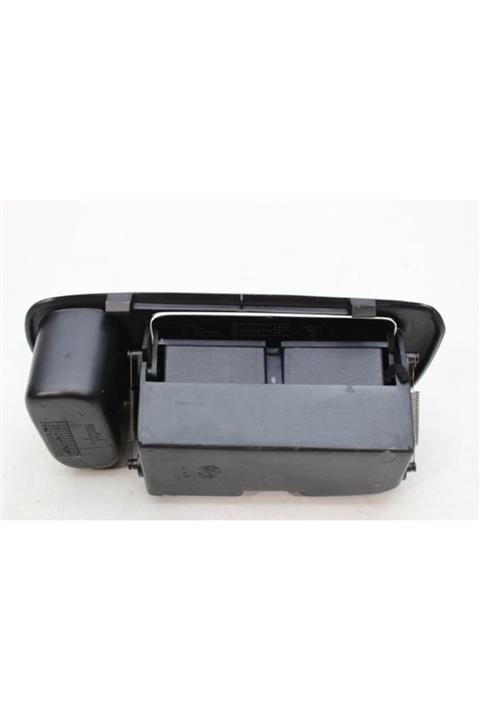 ünlü oto Ön Küllük Fiat Palio Albea 2003-2006 Uyumlu