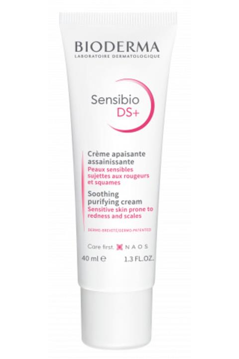 Bioderma Sensibio Ds+ Cream 40 ml