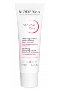 Bioderma Sensibio Ds+ Cream 40 ml