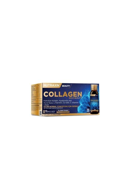 Nutraxin Collagen 10 Adet 50 ml