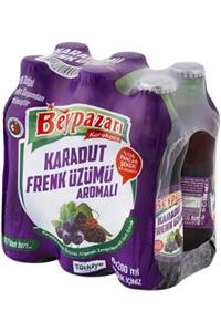 Beypazarı Karadut & Frenk Üzümü Aromalı Soda 6'lı